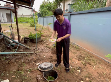 กิจกรรมจิตอาสาบำเพ็ญสาธารณประโยชน์และบำเพ็ญสาธารณกุศลเฉลิมพระเกียรติสมเด็จพระนางเจ้าฯ พระบรมราชินี เนื่องในโอกาสวันเฉลิมพระชนมพรรษา 3 มิถุนายน 2568 ... พารามิเตอร์รูปภาพ 4